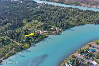 Soldotna, AK Hospitality - 34844 Killey St