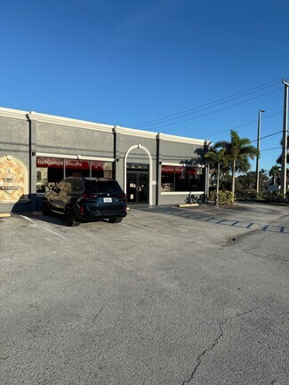 Lake Park, FL undefined - 1400 Old Dixie Hwy