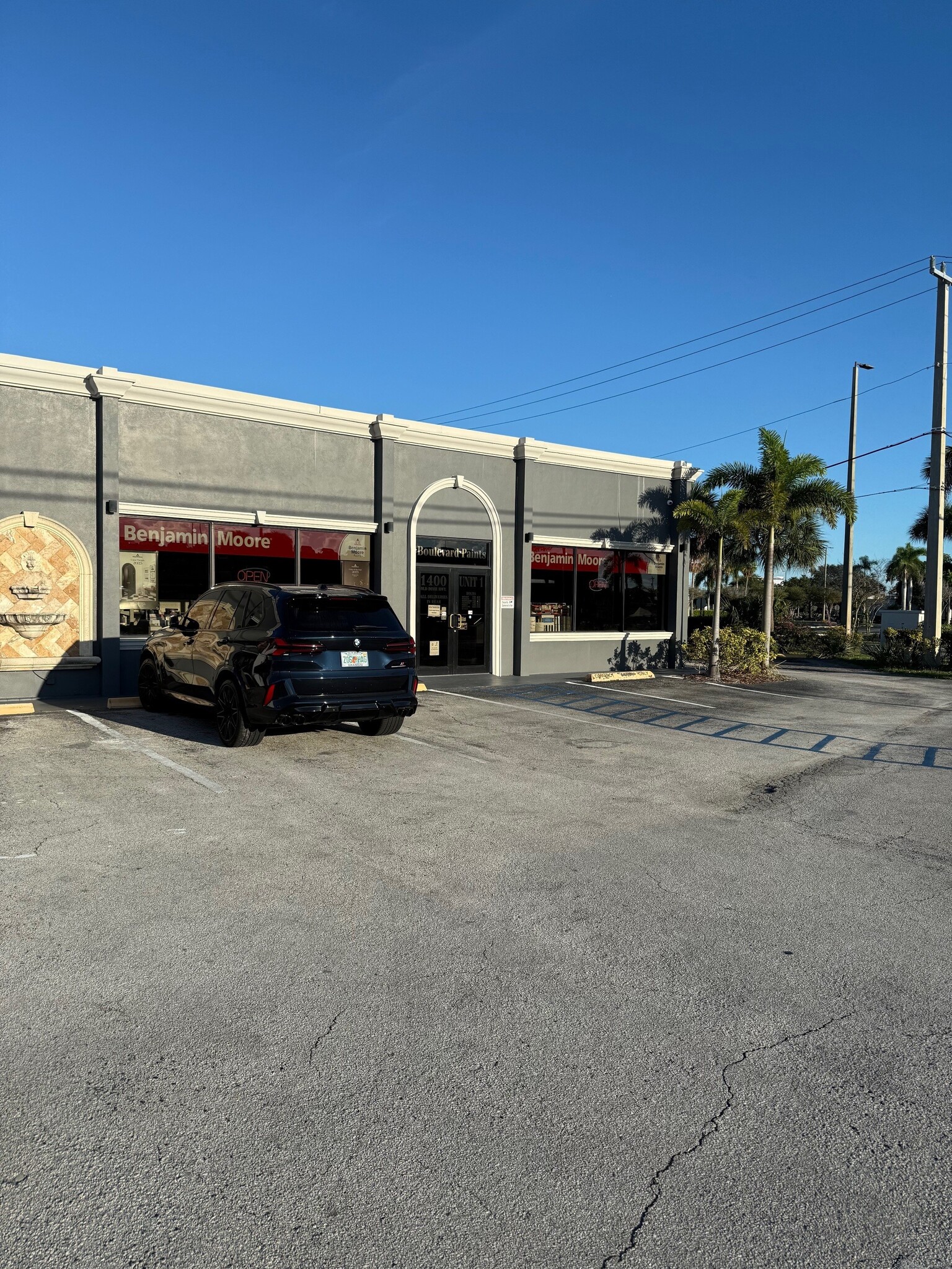 1400 Old Dixie Hwy, Lake Park, FL for Sale