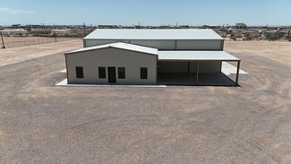 Pecos, TX Industrial - Pecos Industrial Park