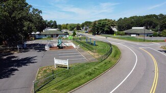 Coram, NY Retail - 9-10 Glenmere Ln Coram, NY Retail - 9-10 Glenmere Ln