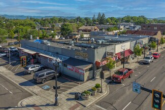 Central Point, OR undefined - 217 E Pine St Central Point, OR undefined - 217 E Pine St