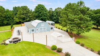 Villa Rica, GA Specialty - 100 McPherson Rd Villa Rica, GA Specialty - 100 McPherson Rd