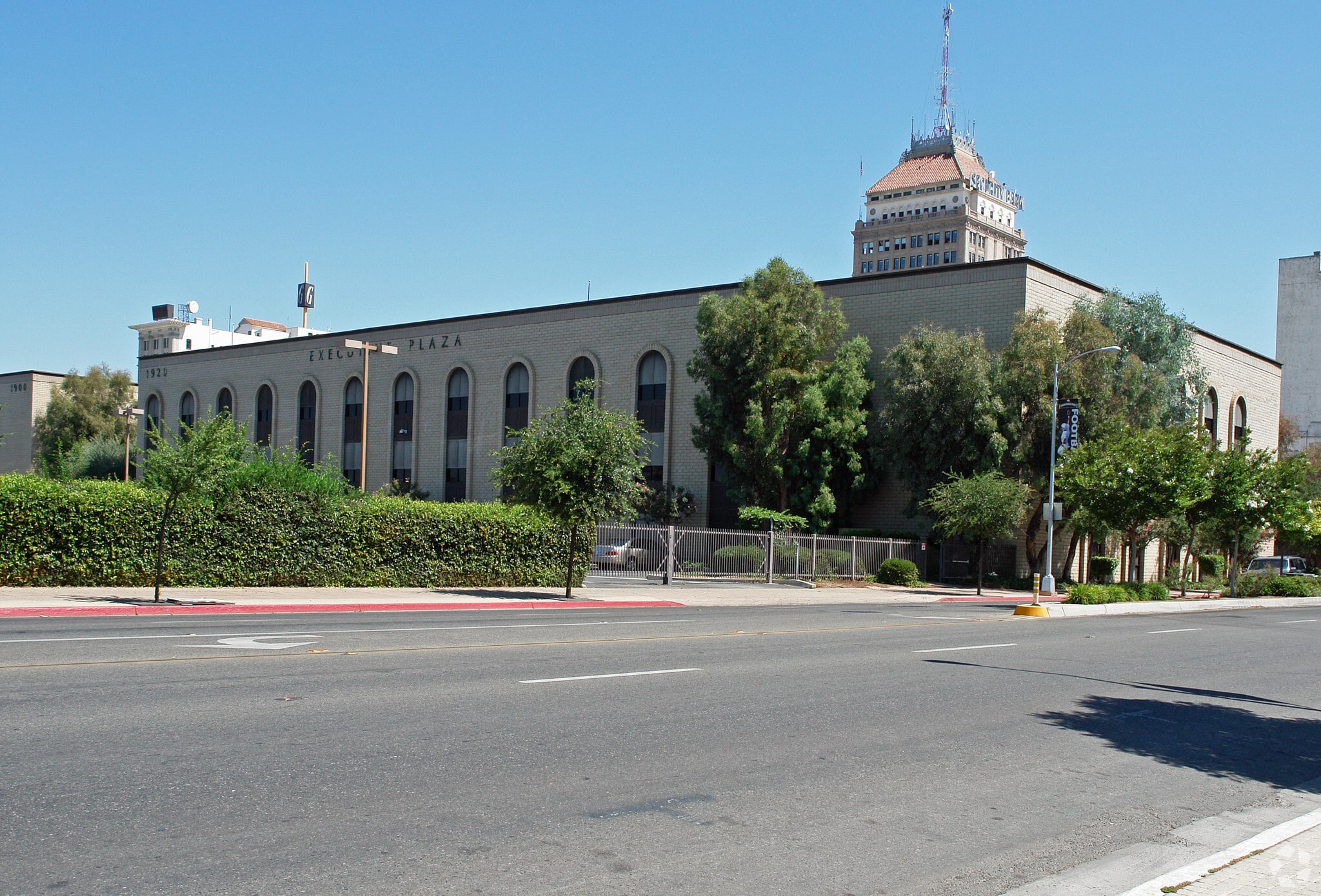 1900 Mariposa Mall, Fresno, CA for Rent