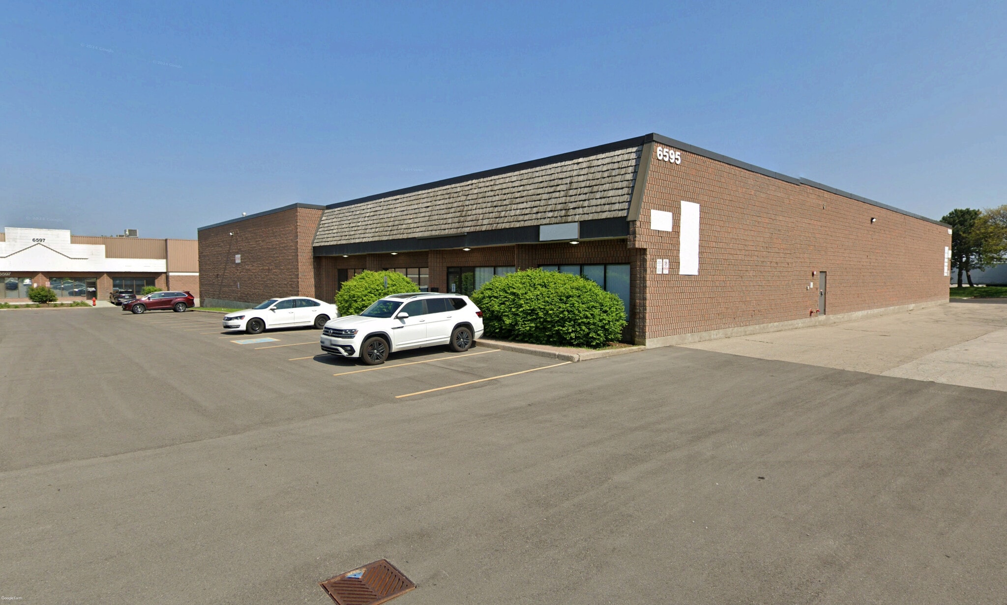 6581 Kitimat Rd, Mississauga, ON for Rent