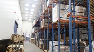 Reading, PA Food Processing - 520 Carroll St