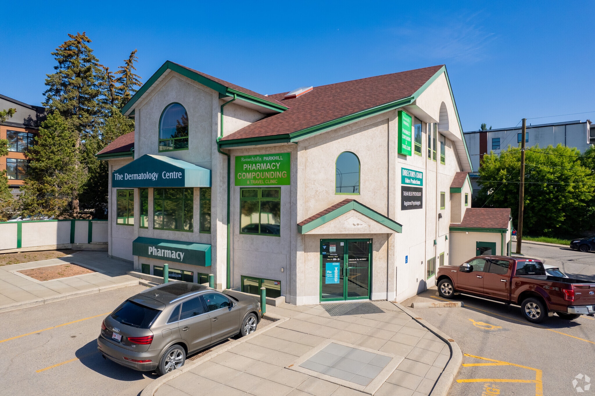 124 42nd Ave SW, Calgary, AB for Rent
