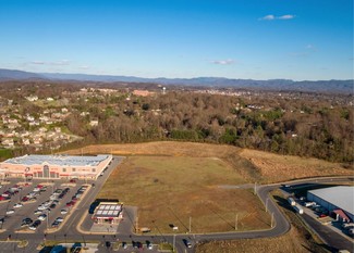 Johnson City, TN Commercial Land - 922 State Of Franklin Rd N