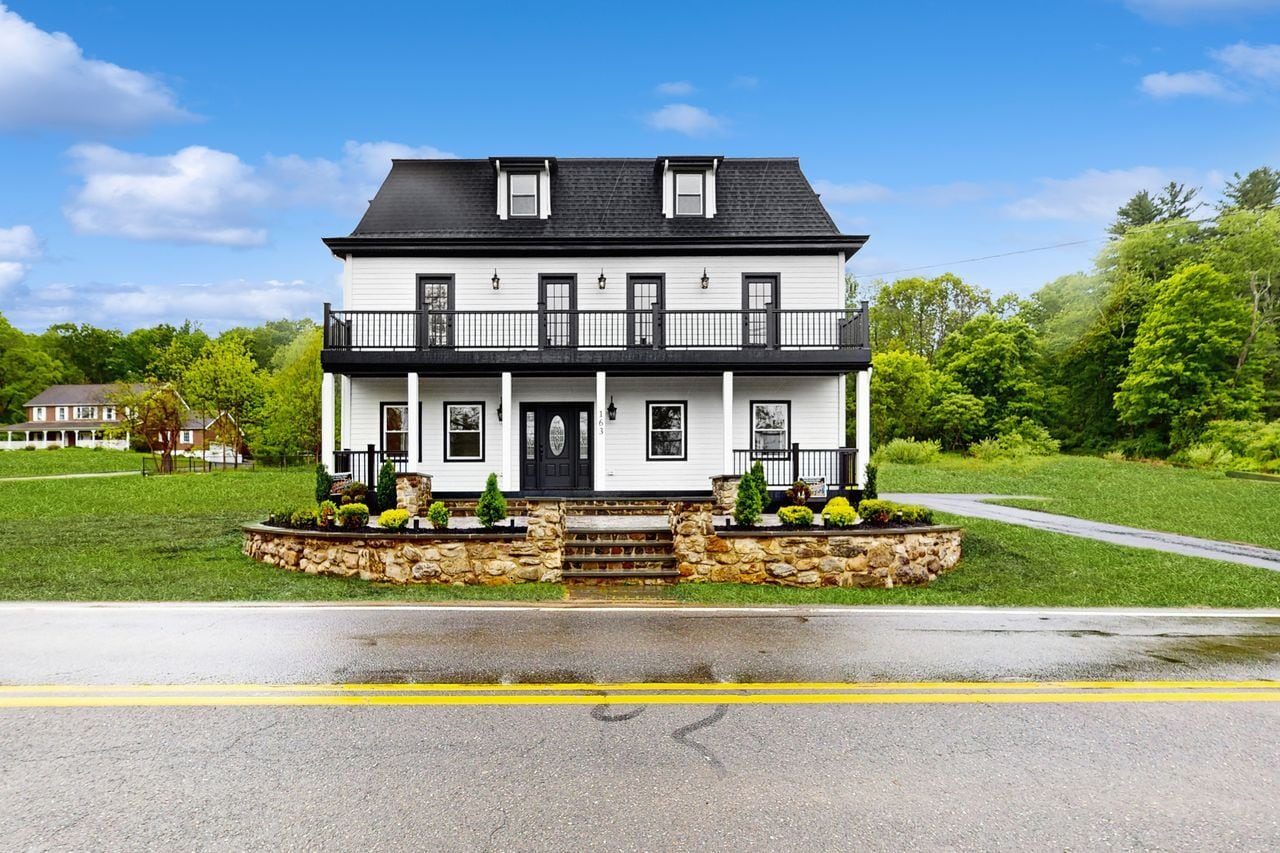 163 County Road 645, Sandyston, NJ for Sale