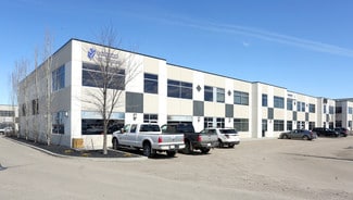 Sherwood Park, AB Light Manufacturing - 120 Pembina Rd