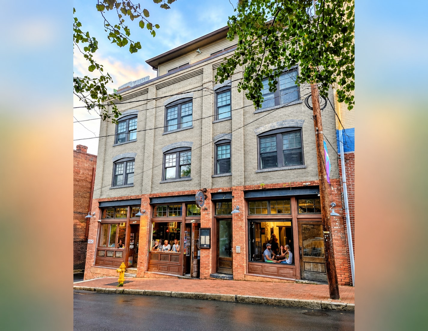 5 Walnut St, Asheville, NC for Sale