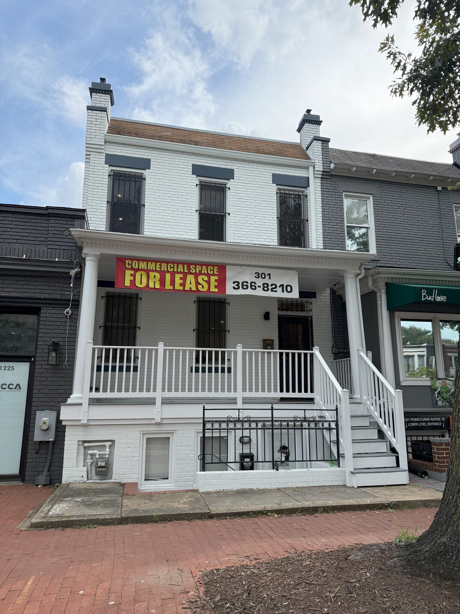 1223 Pennsylvania Ave SE, Washington, DC for Rent