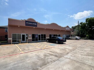 Houston, TX Retail - 1201 Telephone Rd