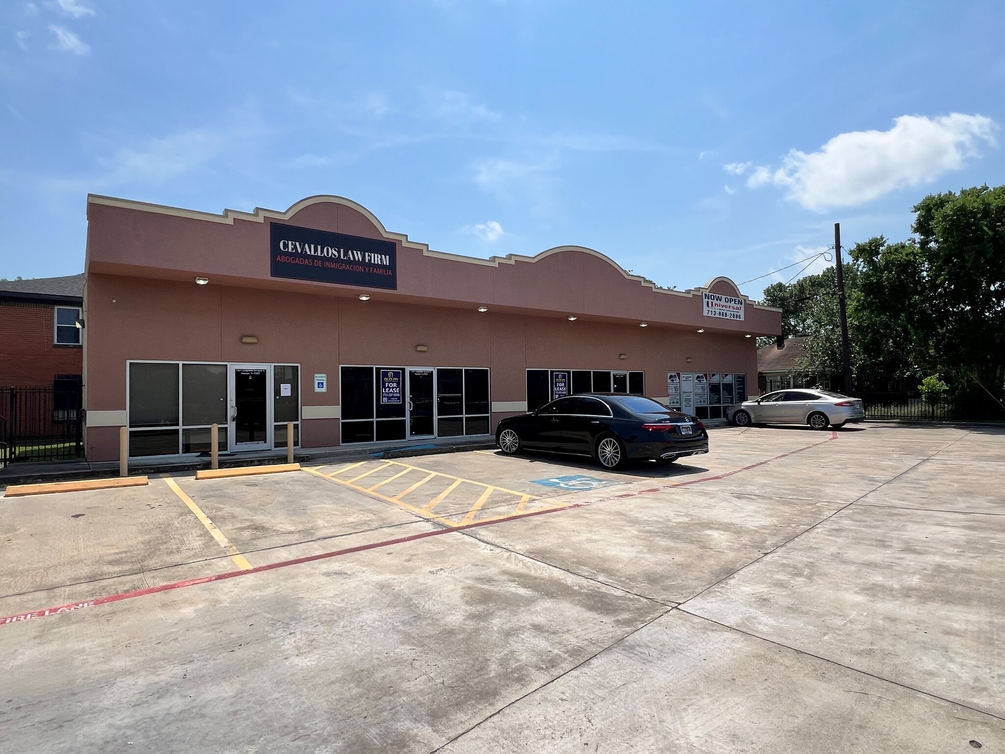 1201 Telephone Rd, Houston, TX for Rent