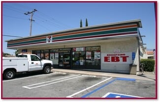 Ontario, CA Retail - 2943-2959 S Vineyard Ave Ontario, CA Retail - 2943-2959 S Vineyard Ave
