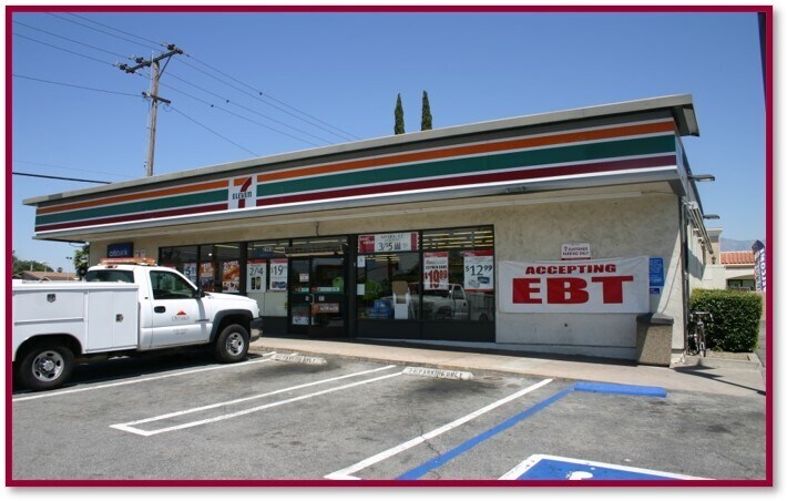 2943-2959 S Vineyard Ave, Ontario, CA for Rent
