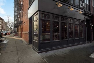 New York, NY Retail - 170 Bleecker St