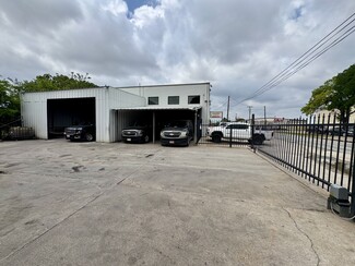 Dallas, TX Flex - 11211 Ables Ln