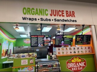 Allen Park, MI Supermarket - 3565 Fairlane Dr