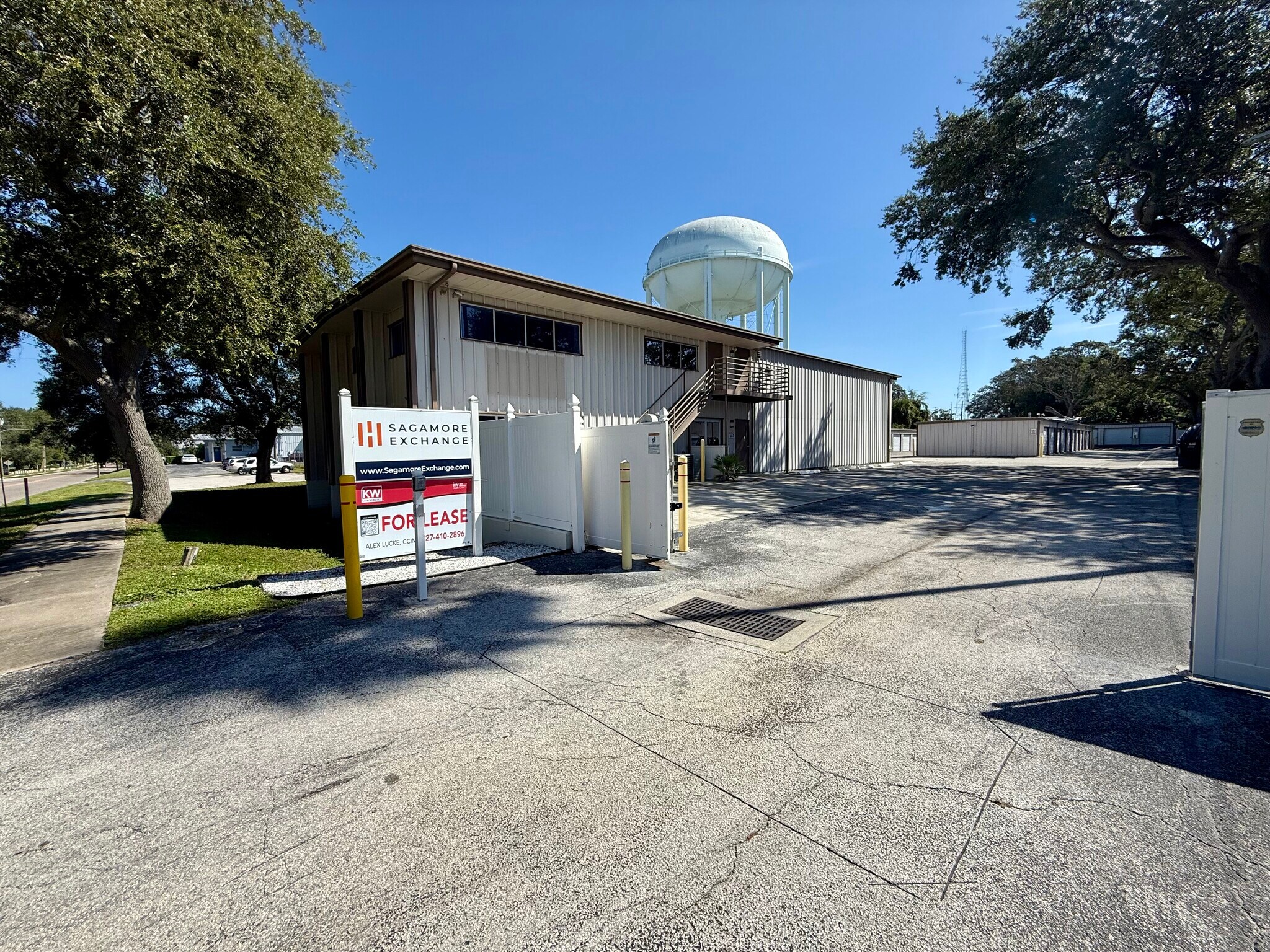 1453 S Martin Luther King Jr Ave, Clearwater, FL for Rent