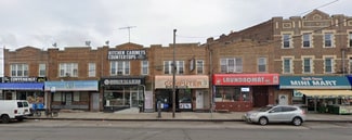 South Ozone Park, NY Storefront Retail/Residential - 11205 Rockaway Blvd