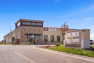 Humble, TX Retail - 19723 Deerbrook Park Blvd