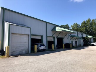 Smithfield, NC Industrial - 36 E Edgerton St