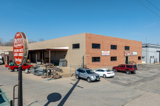 Omaha, NE Office - 7530-7534 F St