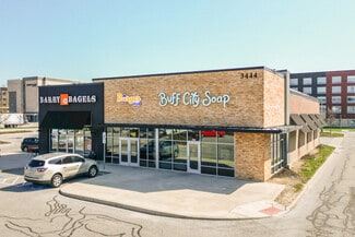 Toledo, OH Retail - 3430 Secor Rd