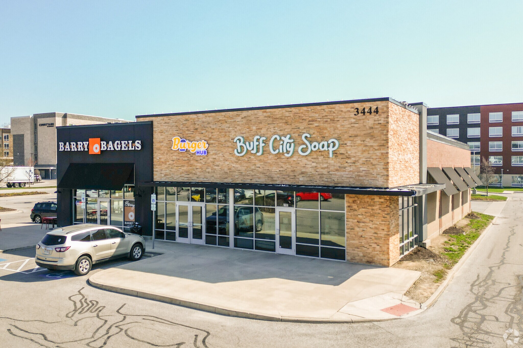 3430 Secor Rd, Toledo, OH for Rent