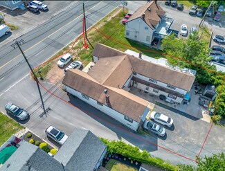 Woodbridge, NJ undefined - 129 Amboy Ave