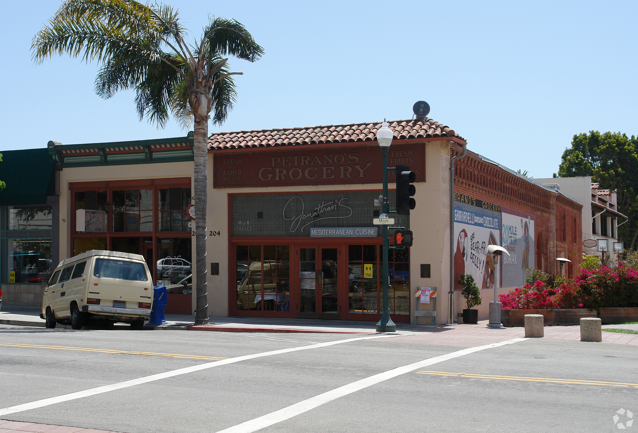 204-208 E Main St, Ventura, CA for Rent