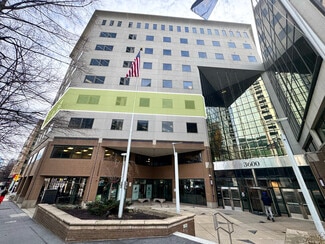 Philadelphia, PA Office - 3600 Market St