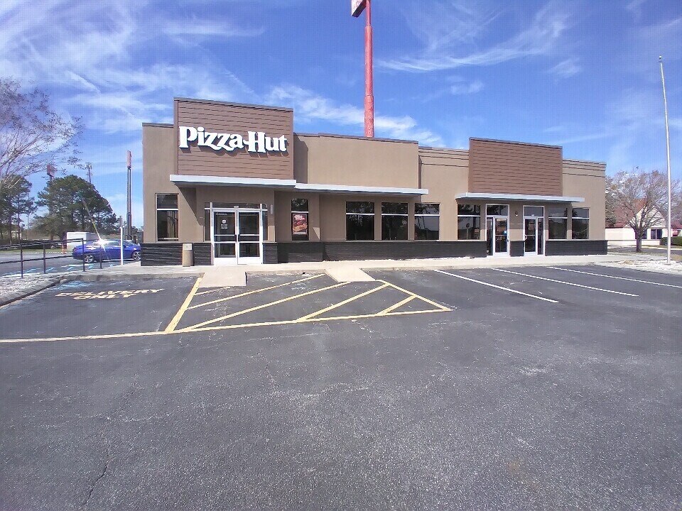 271 Warren Mason Blvd Brunswick, GA 31520 Retail Property for Lease on