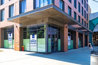 Brooklyn, NY Retail - 441 4th Ave