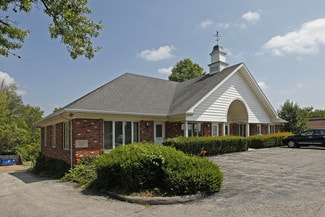Wildwood, MO Medical - 16925 Manchester Rd