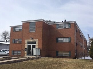Columbus, OH Apartments - 3685 Cleveland Ave