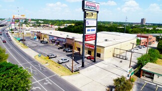 San Antonio, TX Retail - 2200-2206 NW Loop 410
