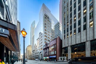 Toronto, ON Office - 100 Yonge St