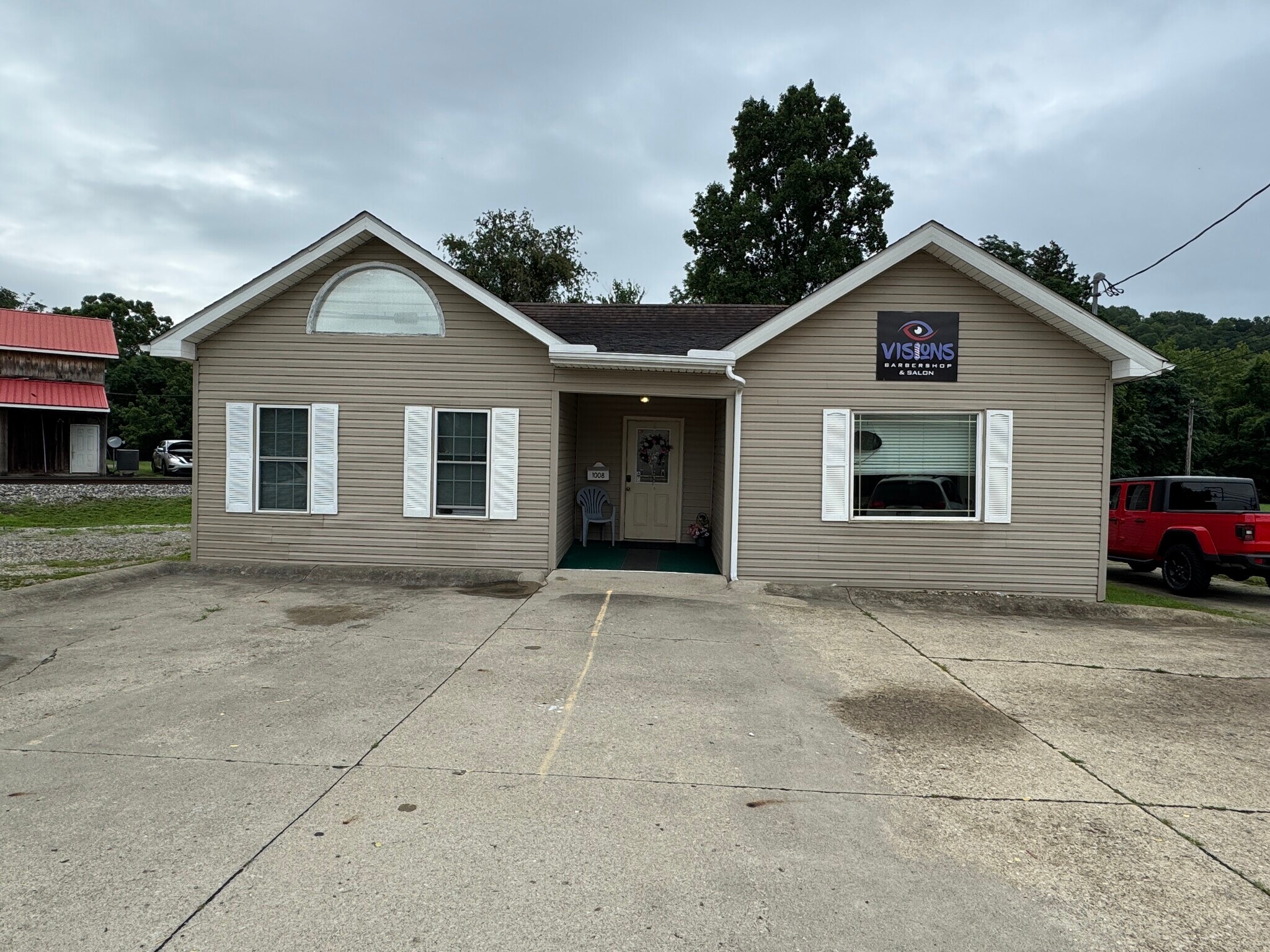 1008 Viand St, Point Pleasant, WV for Sale