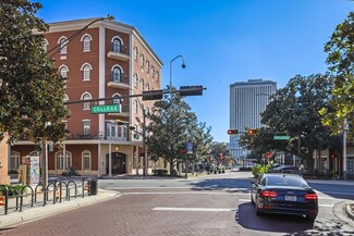 Tallahassee, FL Office - 101 E College Ave