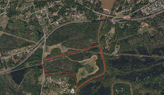 Easley, SC Commercial - 520 N Fish Trap Rd