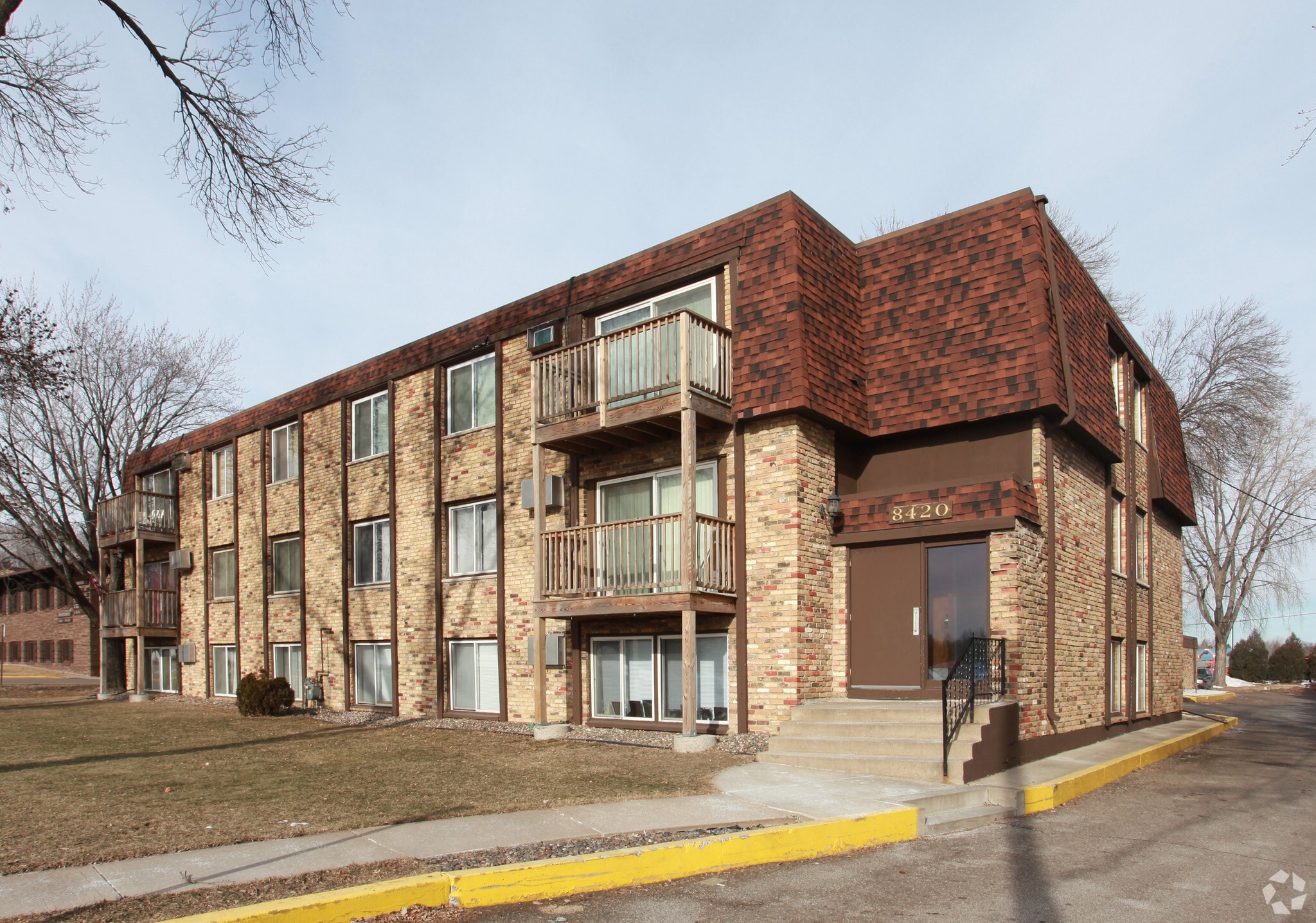 8420 42nd Ave N, New Hope, MN for Sale