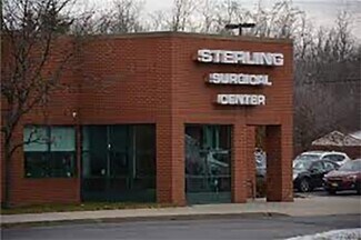 Orchard Park, NY Office - 301-303 Sterling Dr