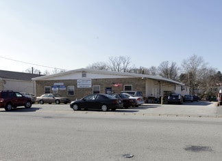 Wilmington, DE Light Manufacturing - 12 Germay Dr