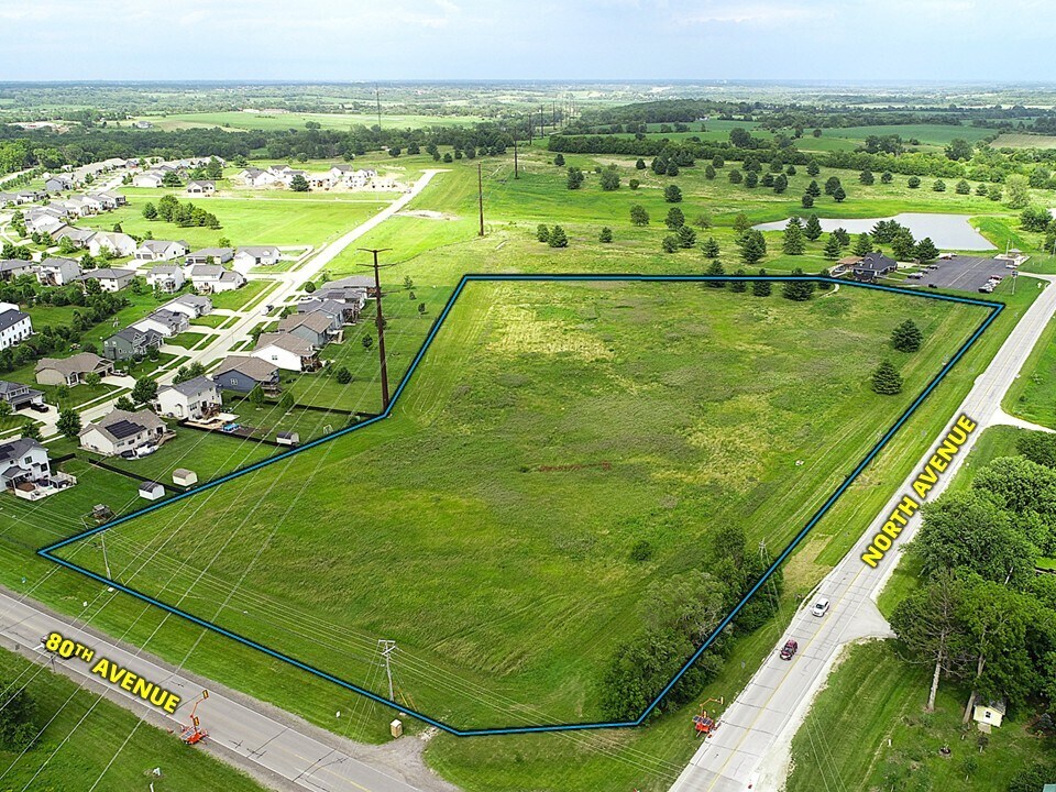 001 G14/North Ave, Norwalk, IA for Sale