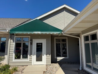 Fort Wayne, IN Office - 10534-10536 Coldwater Rd