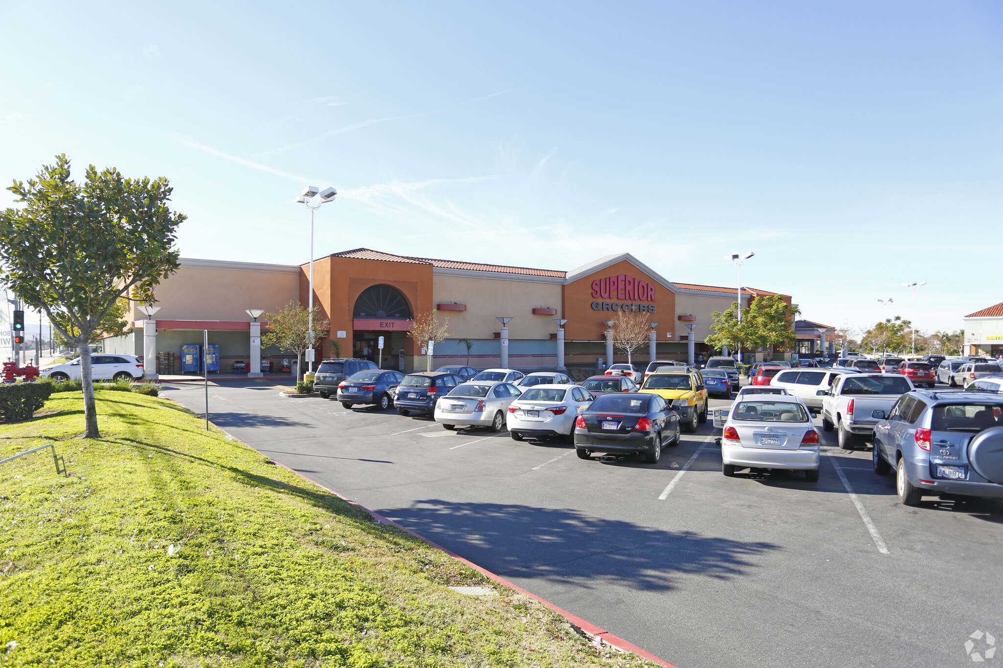 1375-1467 N Citrus Ave, Covina, CA for Rent