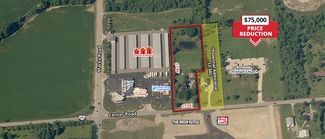 Brunswick, OH Commercial Land - 5293 Center Rd Brunswick, OH Commercial Land - 5293 Center Rd