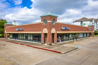 Sugar Land, TX Office/Retail - 14056 Southwest Fwy Sugar Land, TX Office/Retail - 14056 Southwest Fwy